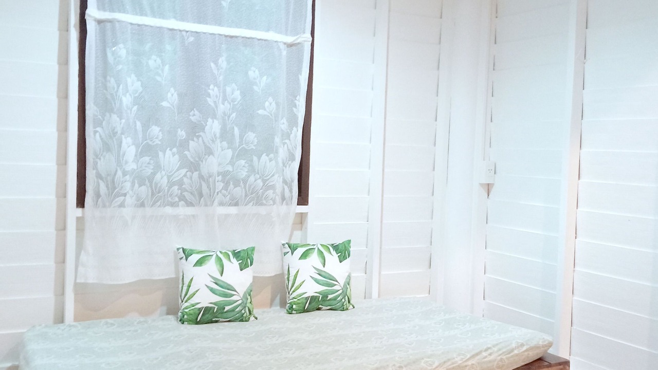 Photo of Bathroom in Ko Mak