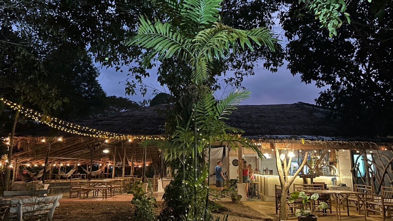 Photo of Outdoor in Ko Mak