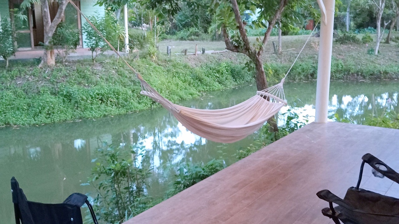 Photo of Bedroom in Ko Mak