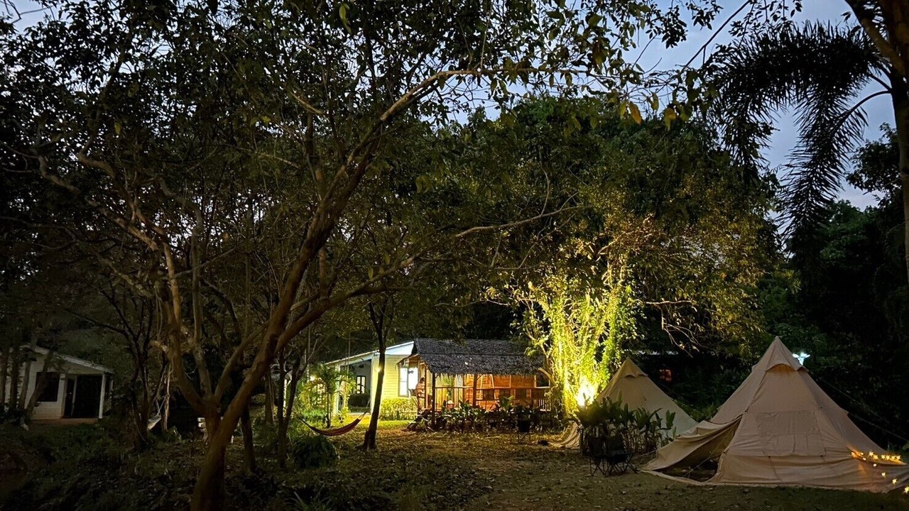 Photo of Outdoor in Ko Mak