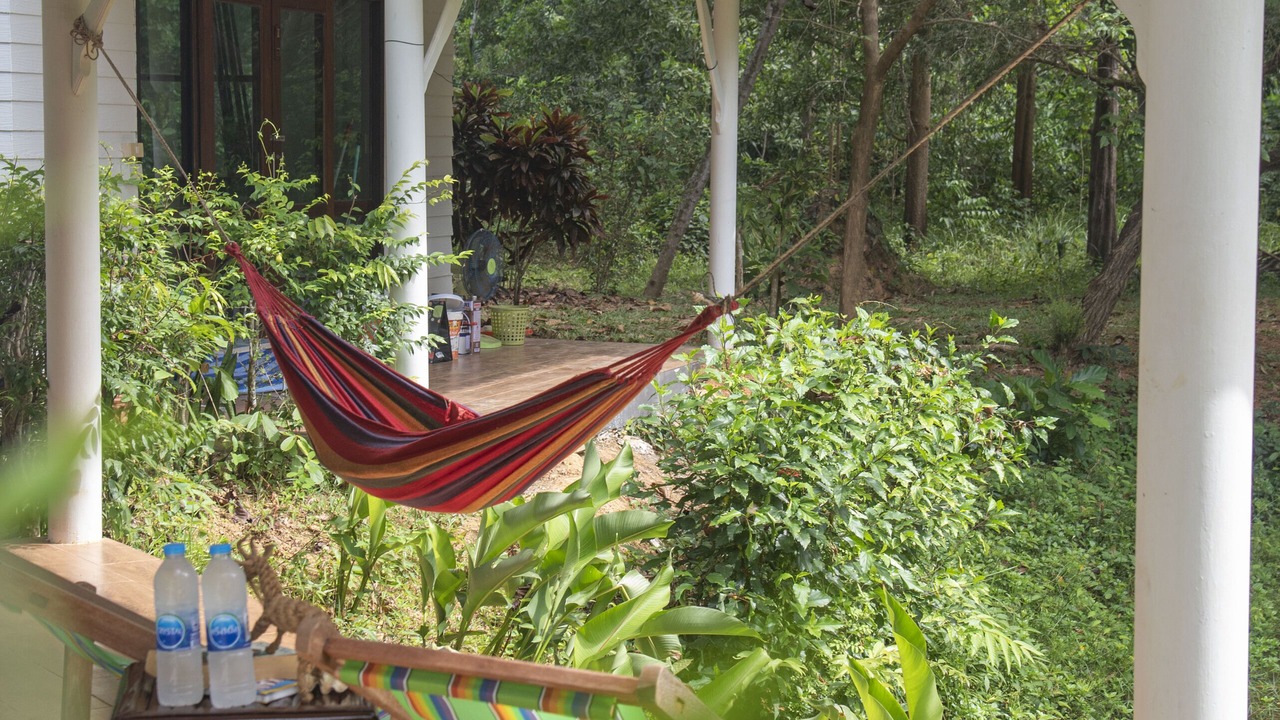 Photo of Outdoor in Ko Mak