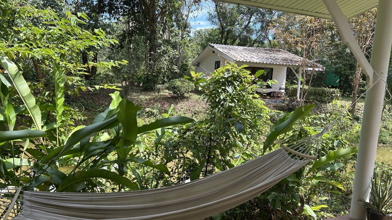 Photo of Bedroom in Ko Mak