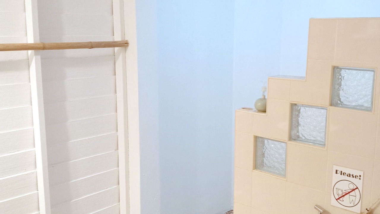 Photo of Bathroom in Ko Mak