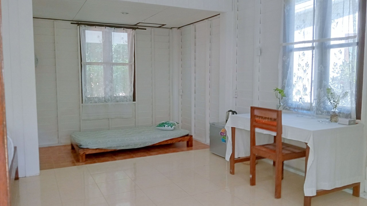 Photo of Bedroom in Ko Mak