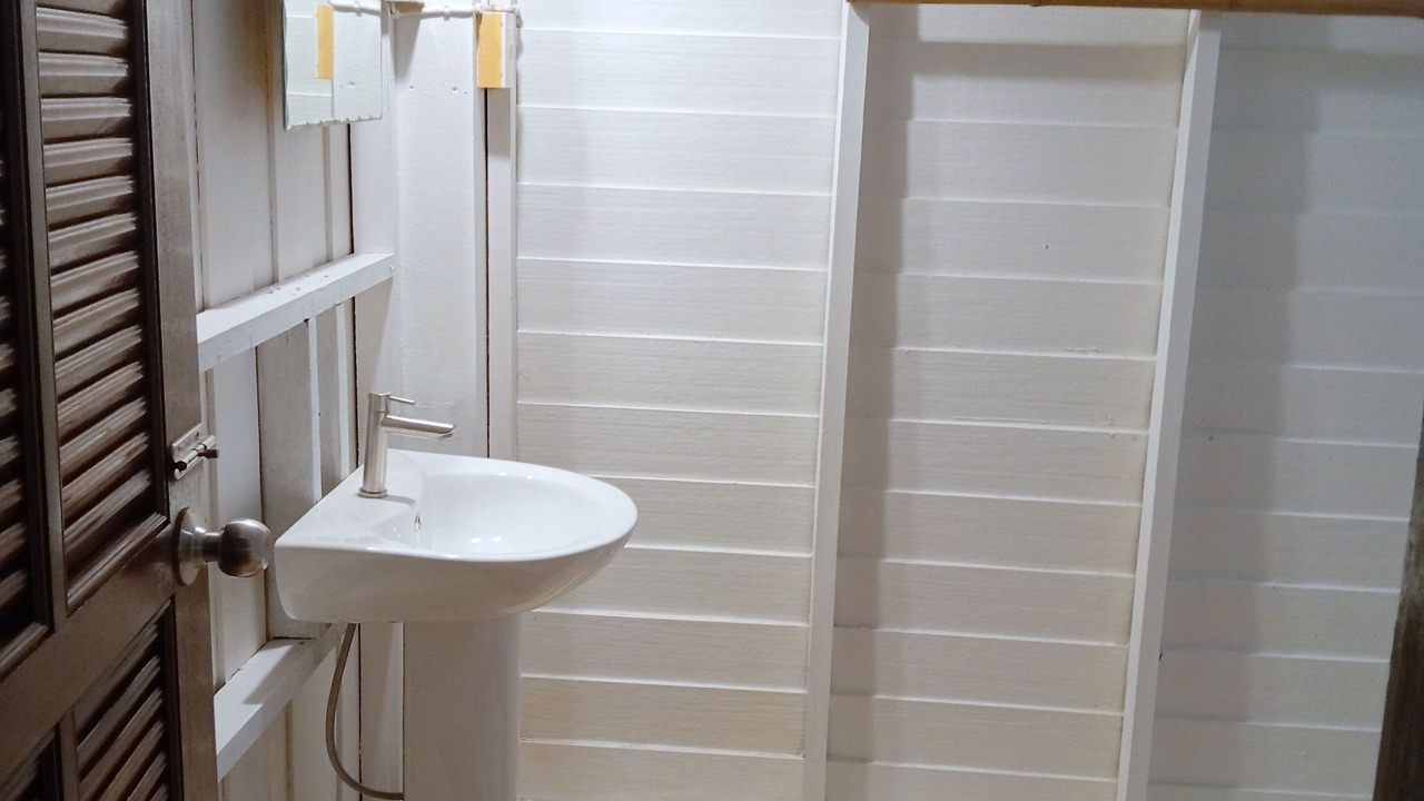 Photo of Bathroom in Ko Mak