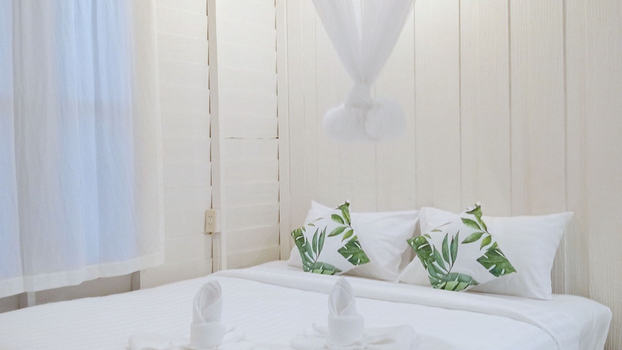 Photo of Bedroom in Ko Mak
