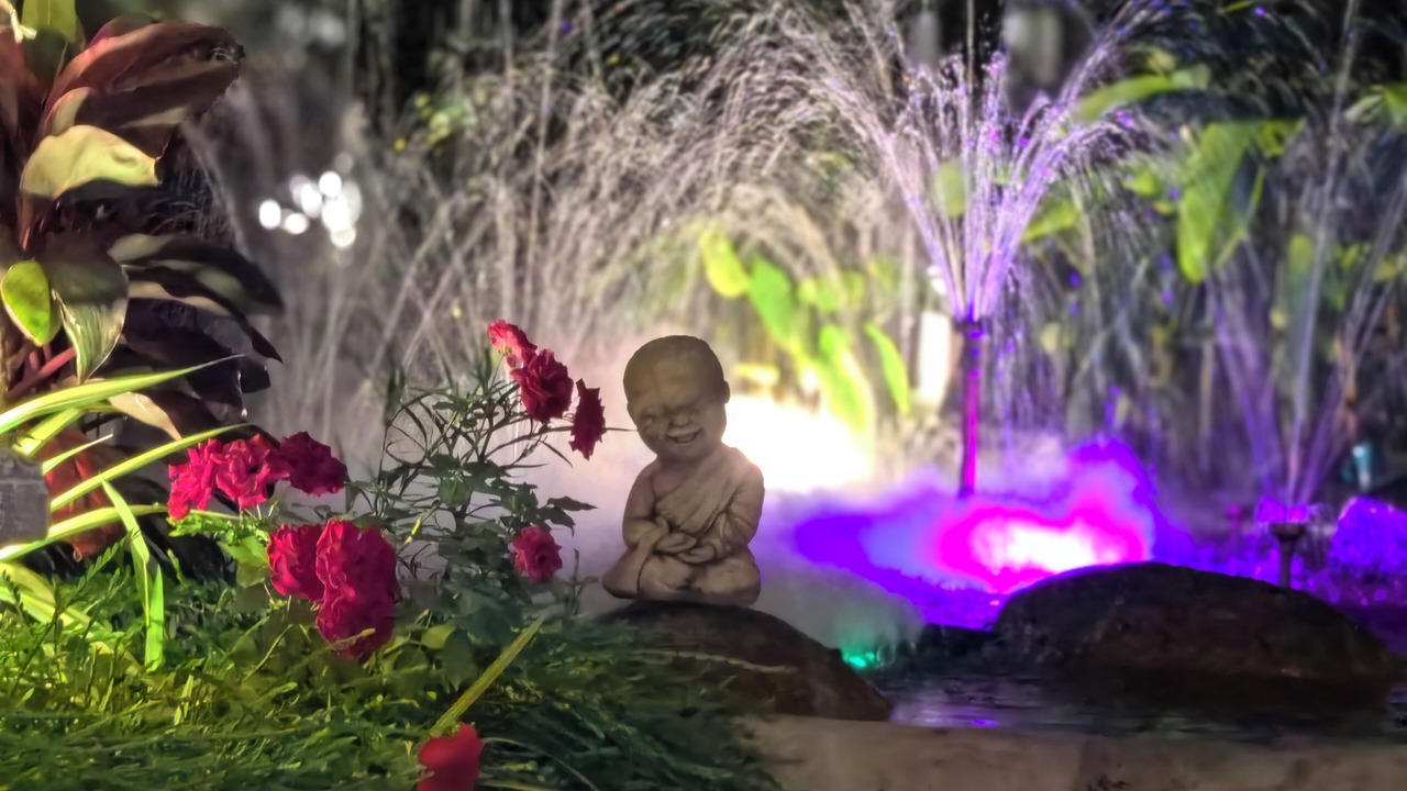 Photo of Outdoor in Wat Ket