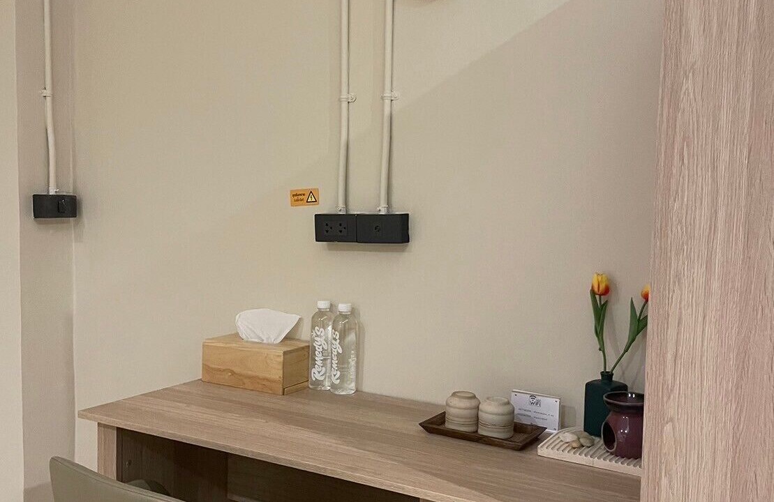 Photo of Bathroom in China Town