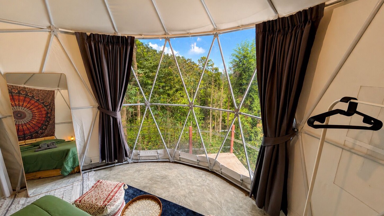 Photo of Outdoor in Bai Lan