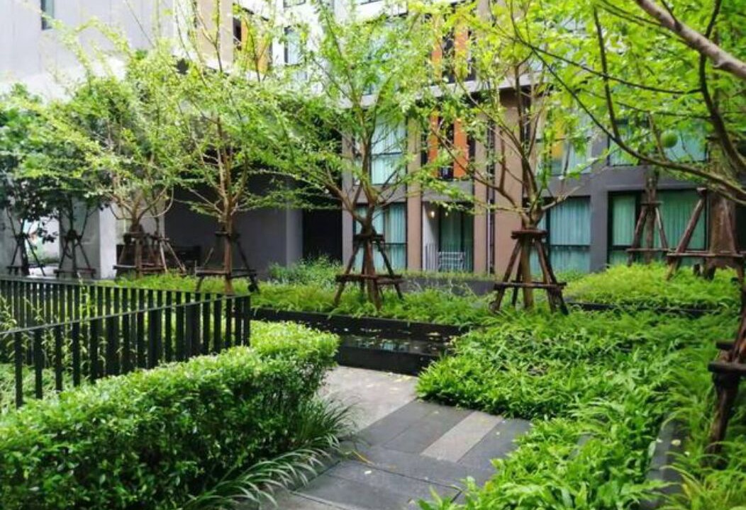 Photo of Outdoor in Khlong Tan