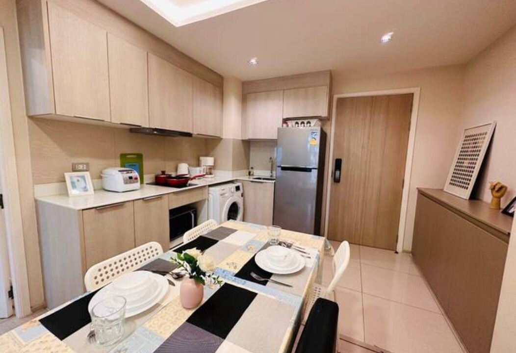 Photo of Kitchen in Khlong Tan
