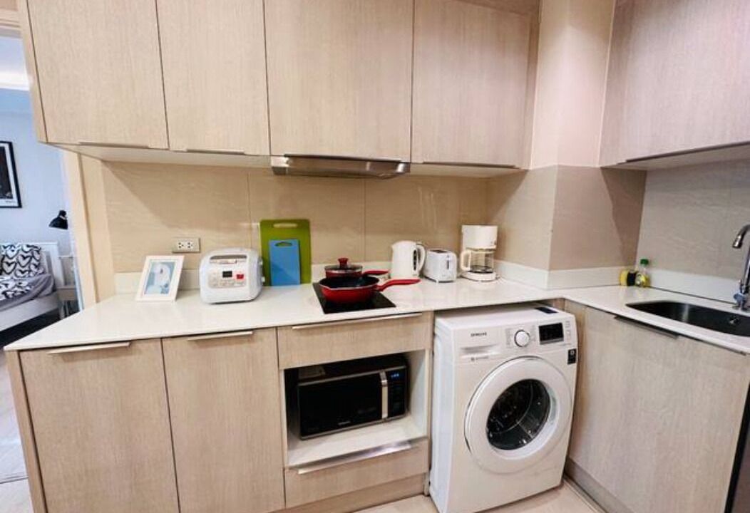 Photo of Kitchen in Khlong Tan
