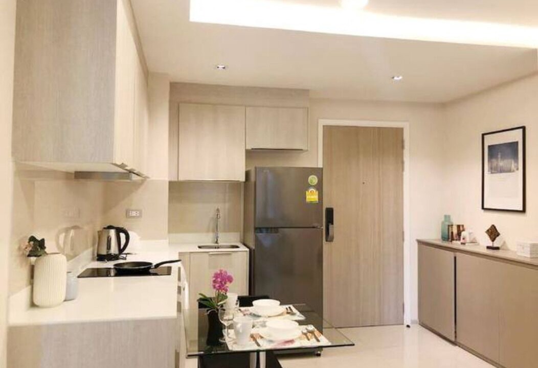 Photo of Kitchen in Khlong Tan