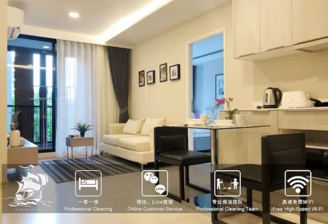 Photo of Kitchen in Khlong Tan