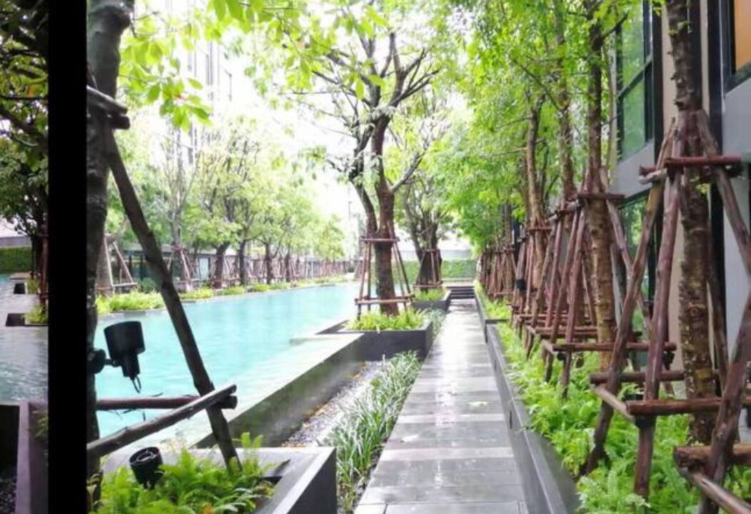 Photo of Outdoor in Khlong Tan