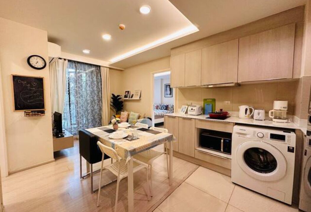 Photo of Kitchen in Khlong Tan