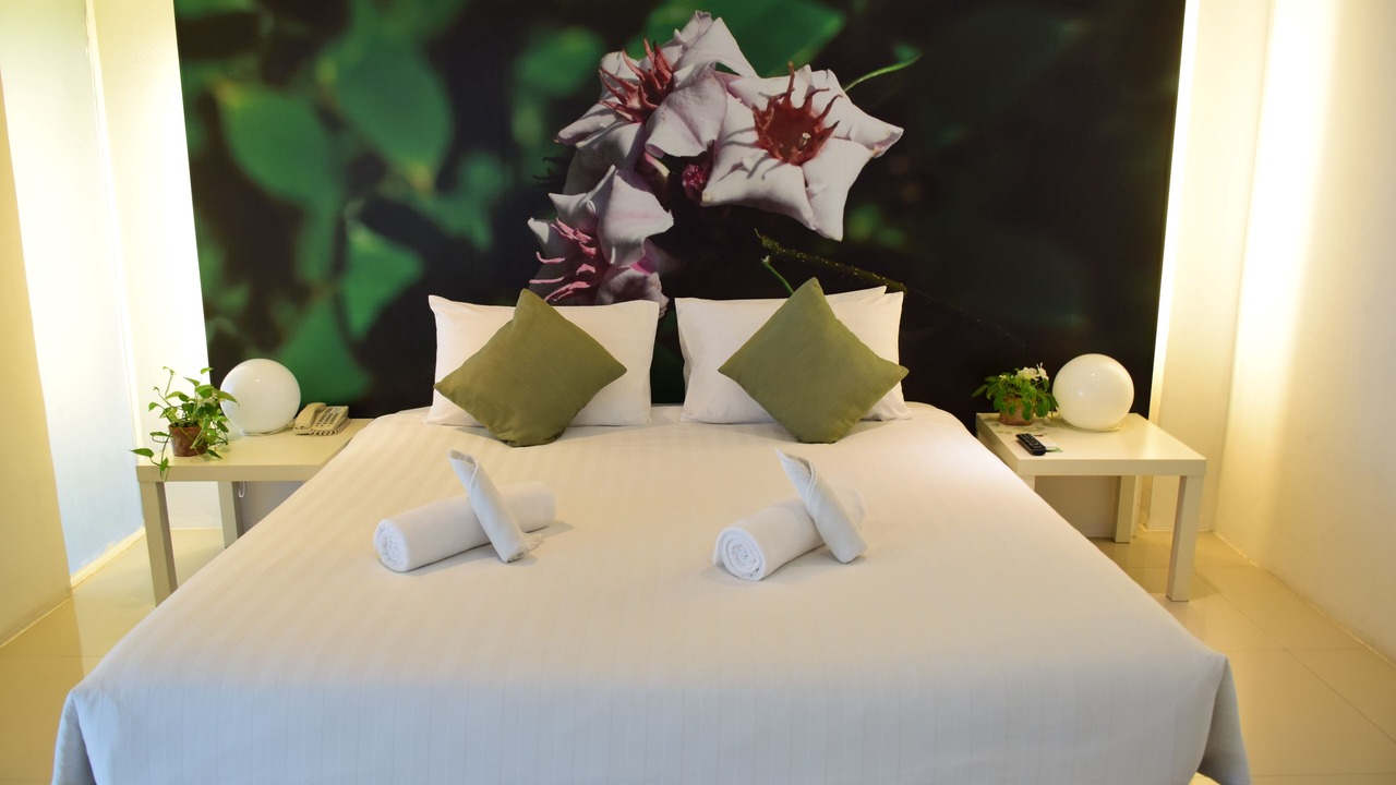 Photo of Bedroom in Khlong Sam Prawet