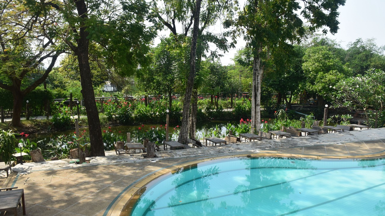 Photo of Outdoor in Khlong Sam Prawet