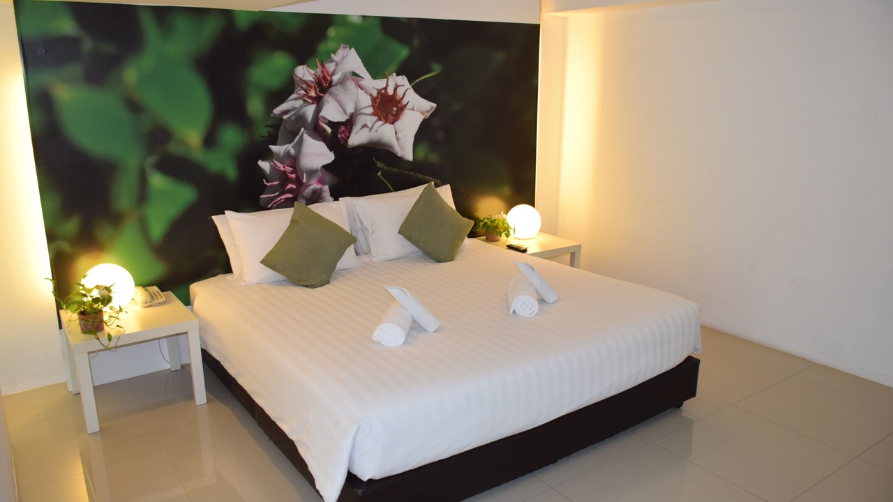 Photo of Bedroom in Khlong Sam Prawet