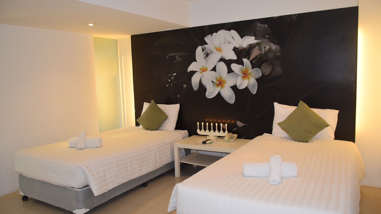 Photo of Bedroom in Khlong Sam Prawet