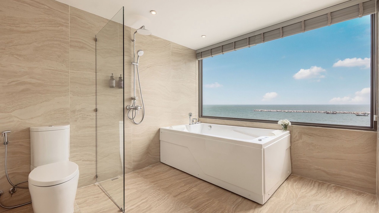 Photo of Bathroom in Cha-am