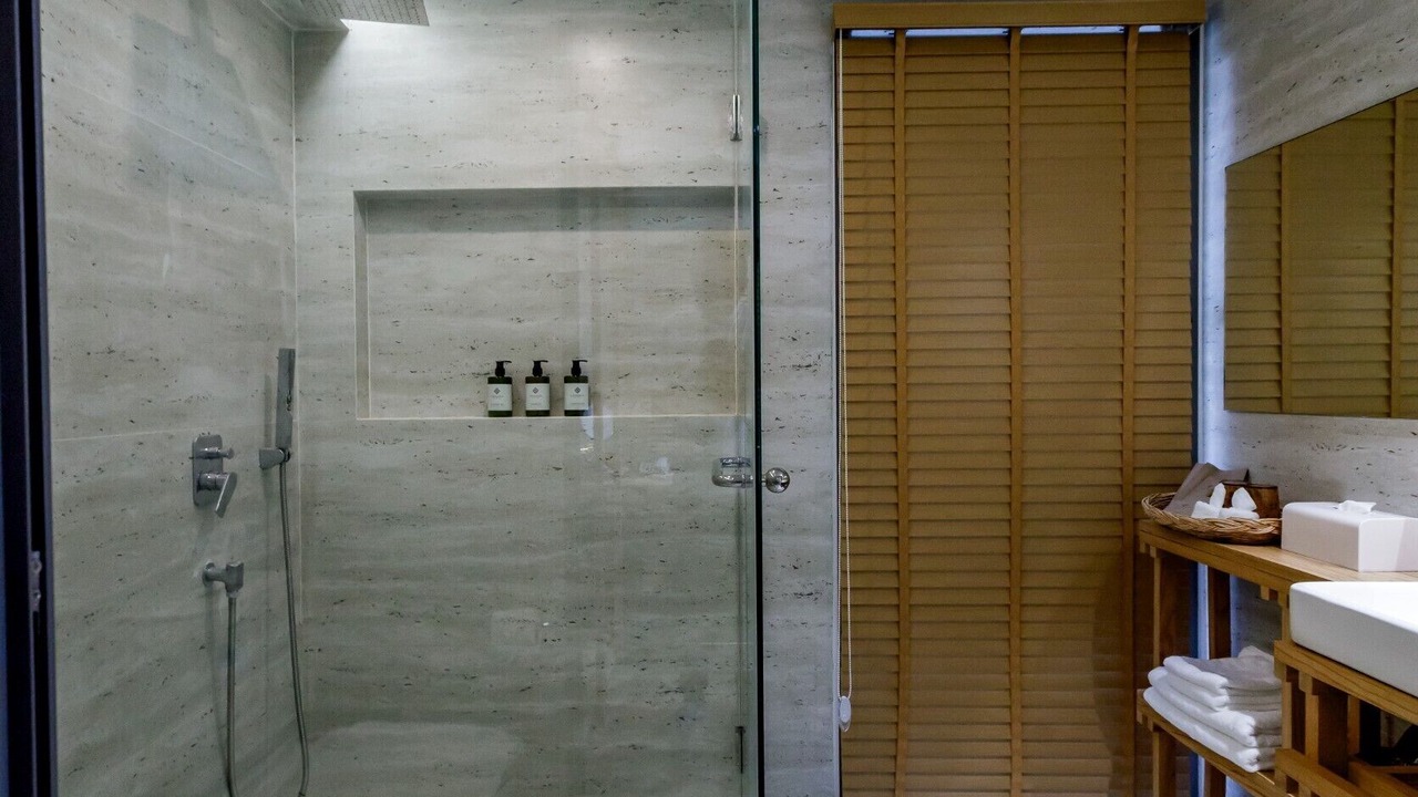 Photo of Bathroom in Chiang Rai