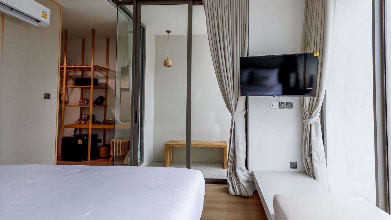 Photo of Bedroom in Chiang Rai