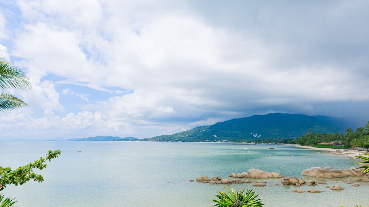 Photo of Outdoor in Lamai
