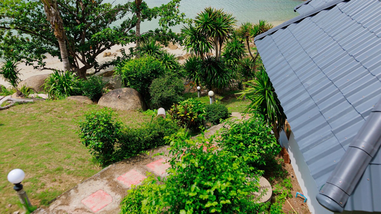 Photo of Outdoor in Lamai