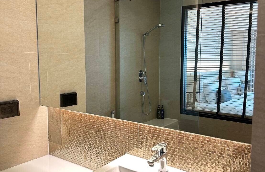 Photo of Bathroom in Chatuchak