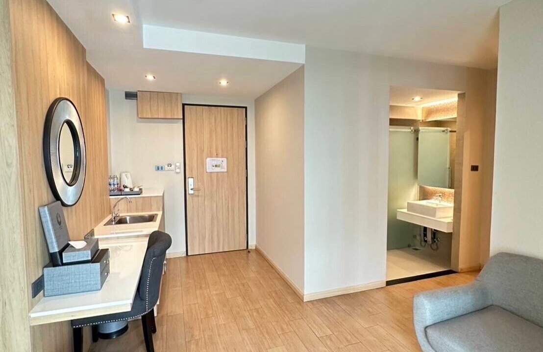 Photo of Bedroom in Chatuchak