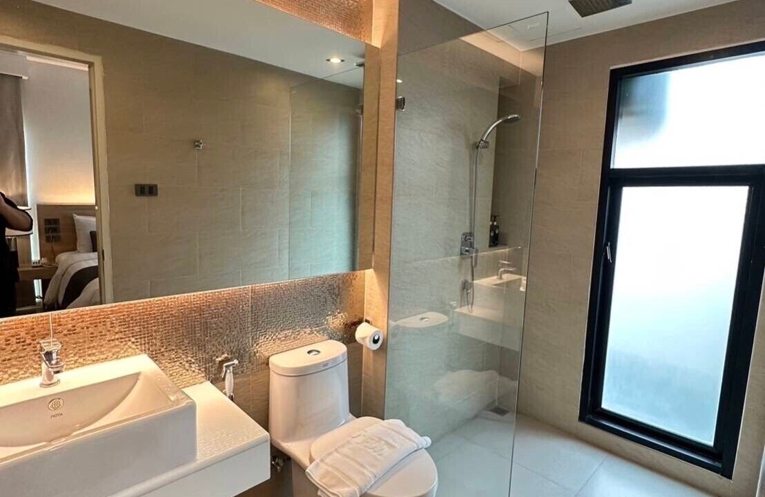 Photo of Bathroom in Chatuchak