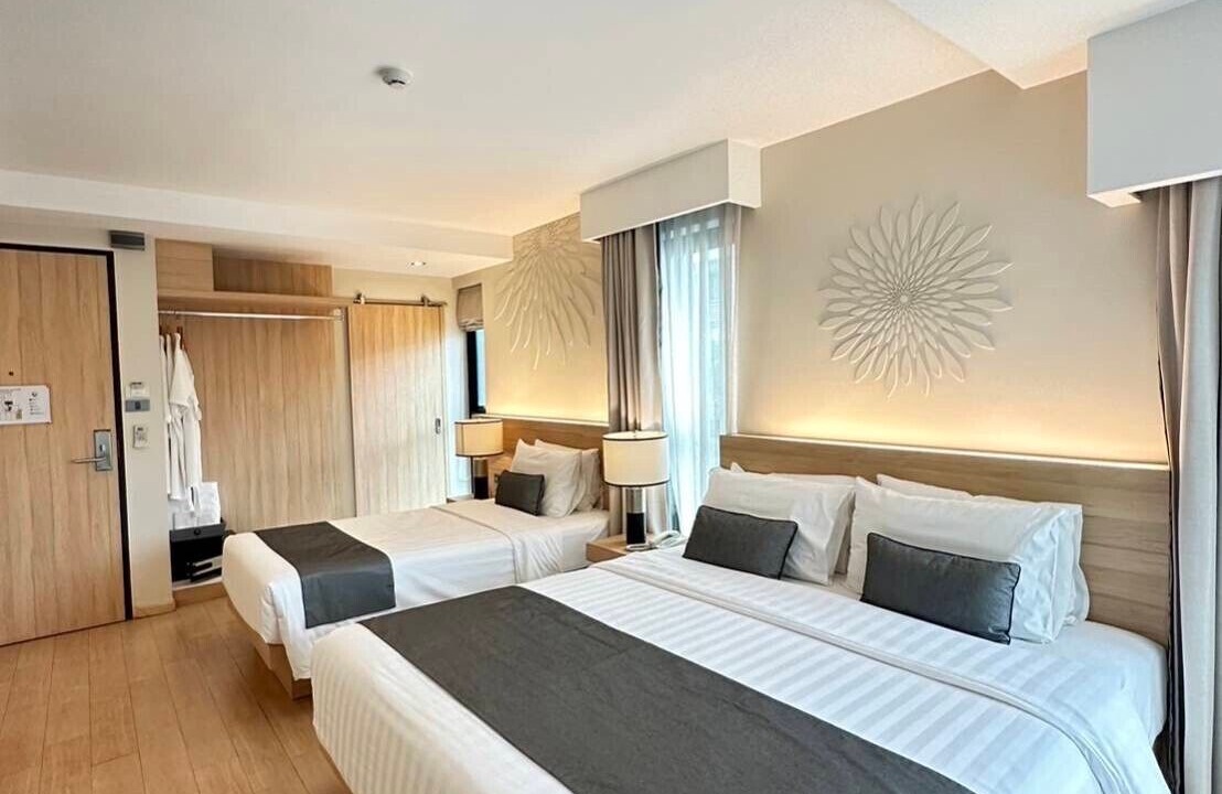 Photo of Bedroom in Chatuchak
