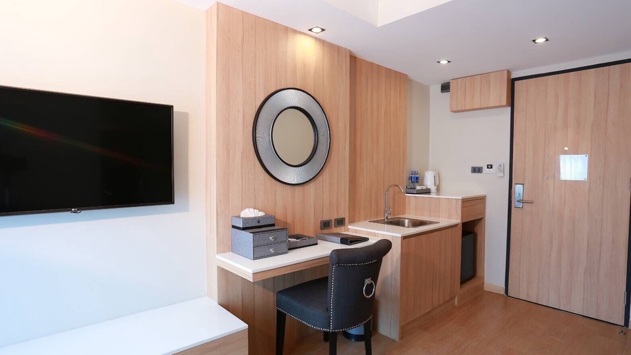 Photo of Bedroom in Chatuchak