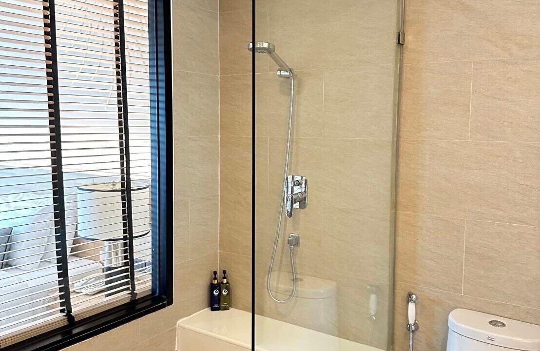 Photo of Bathroom in Chatuchak