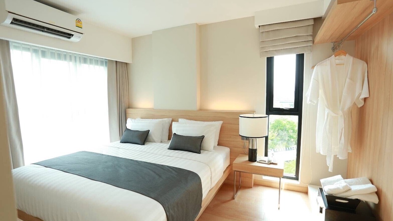 Photo of Bedroom in Chatuchak