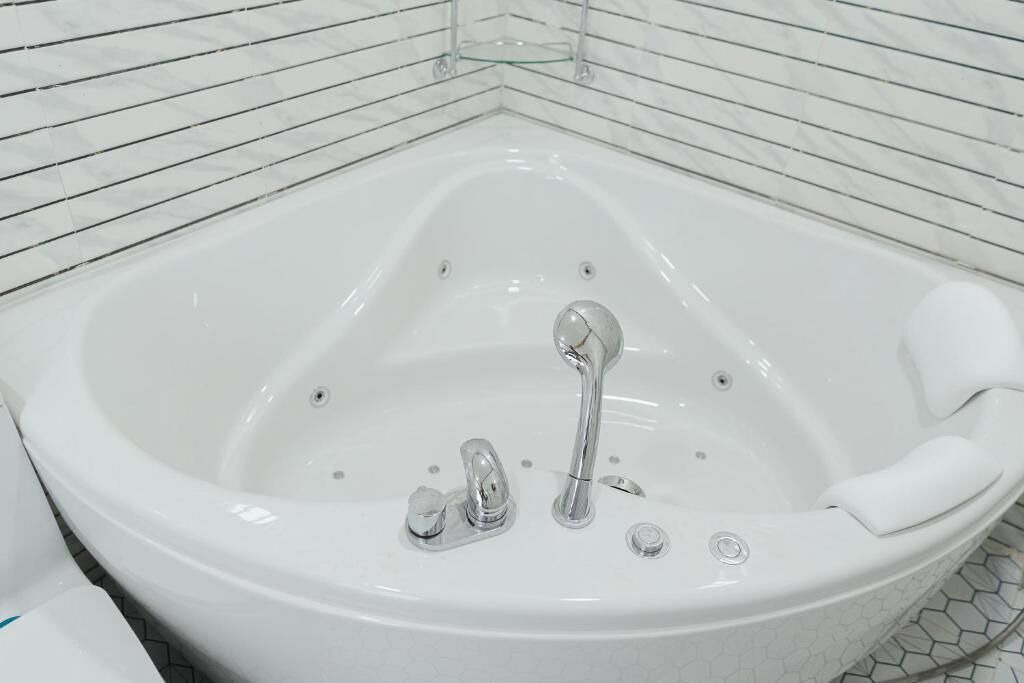Photo of Bathroom in Luang Namtha