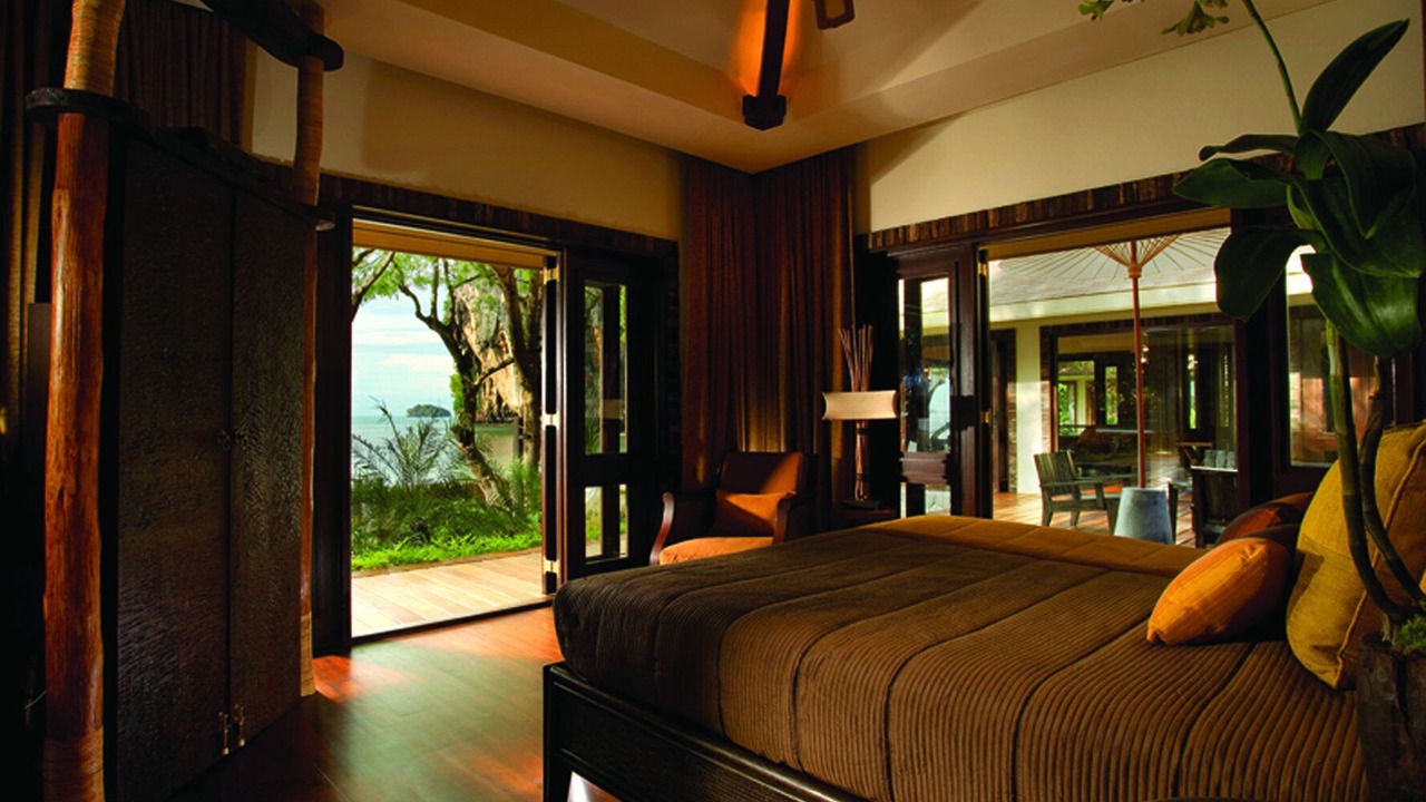 Photo of Bedroom in Krabi