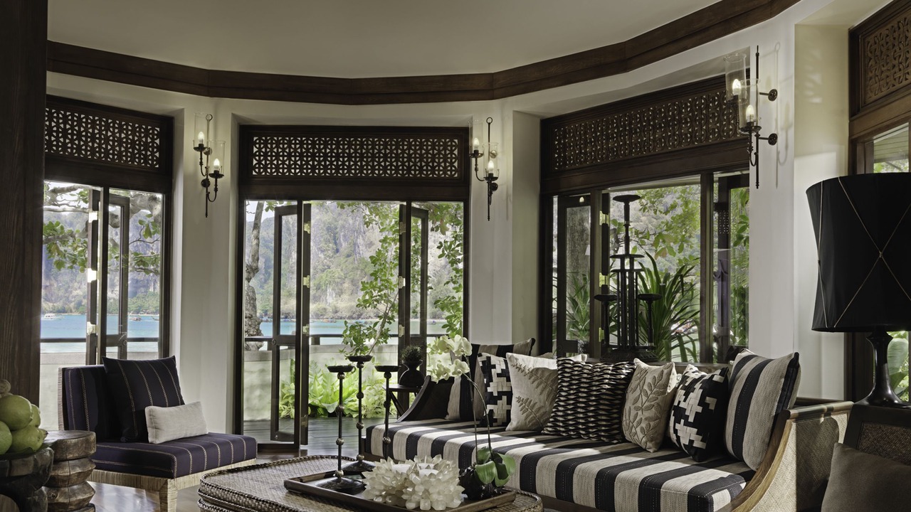 Photo of Bedroom in Krabi