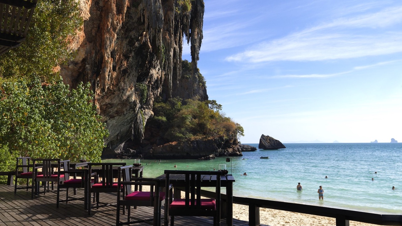 Photo of Patio Balcony in Krabi