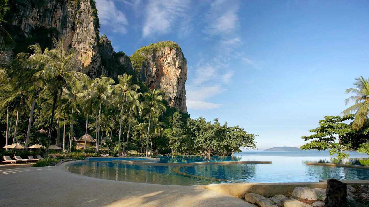 Photo of Outdoor in Krabi