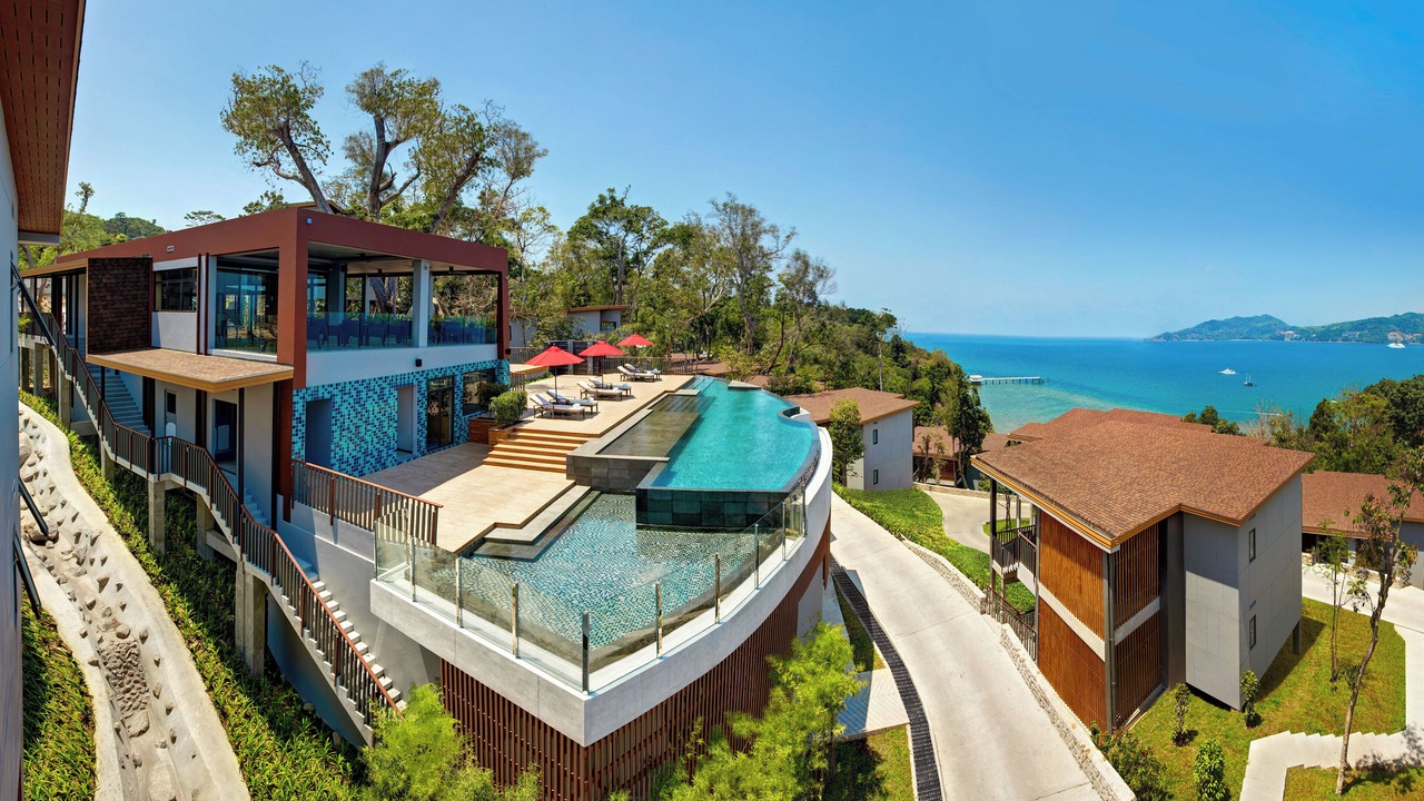 Photo of Outdoor in Patong