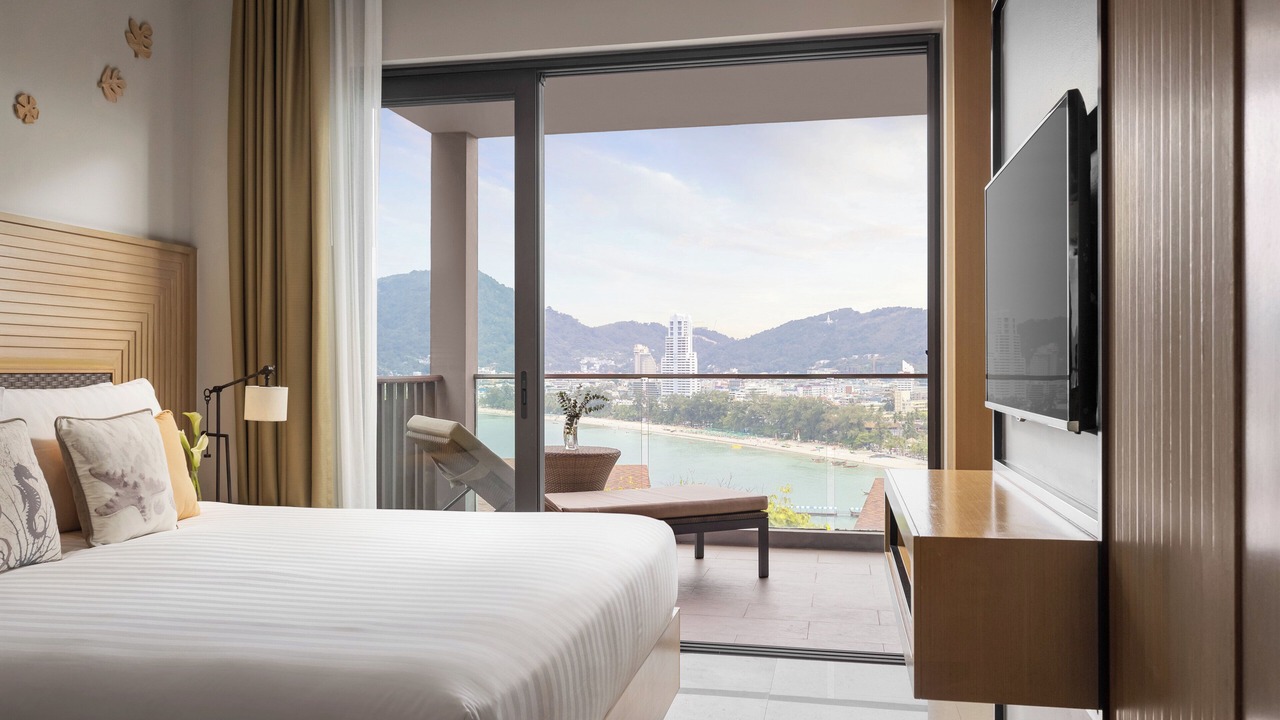Photo of Bedroom in Patong