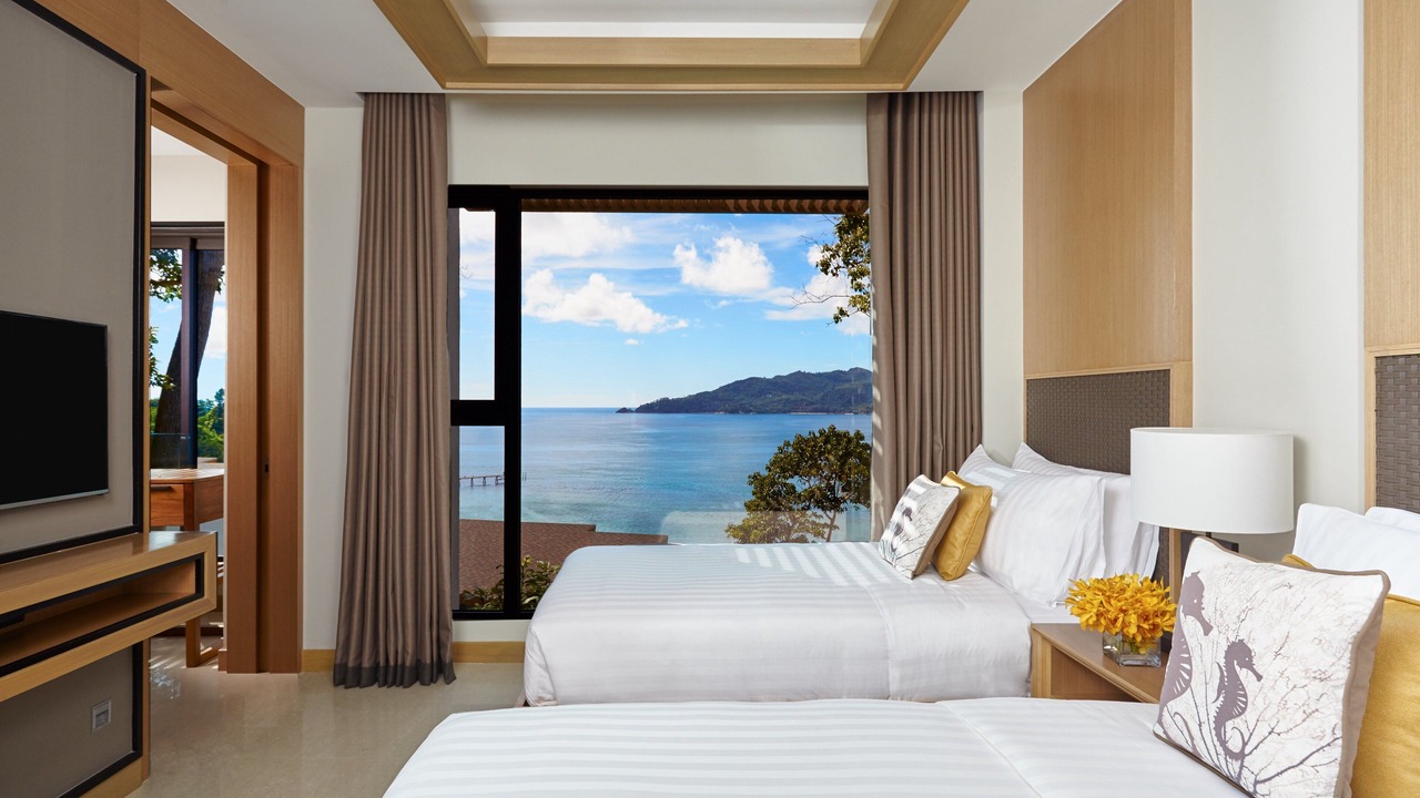 Photo of Bedroom in Patong
