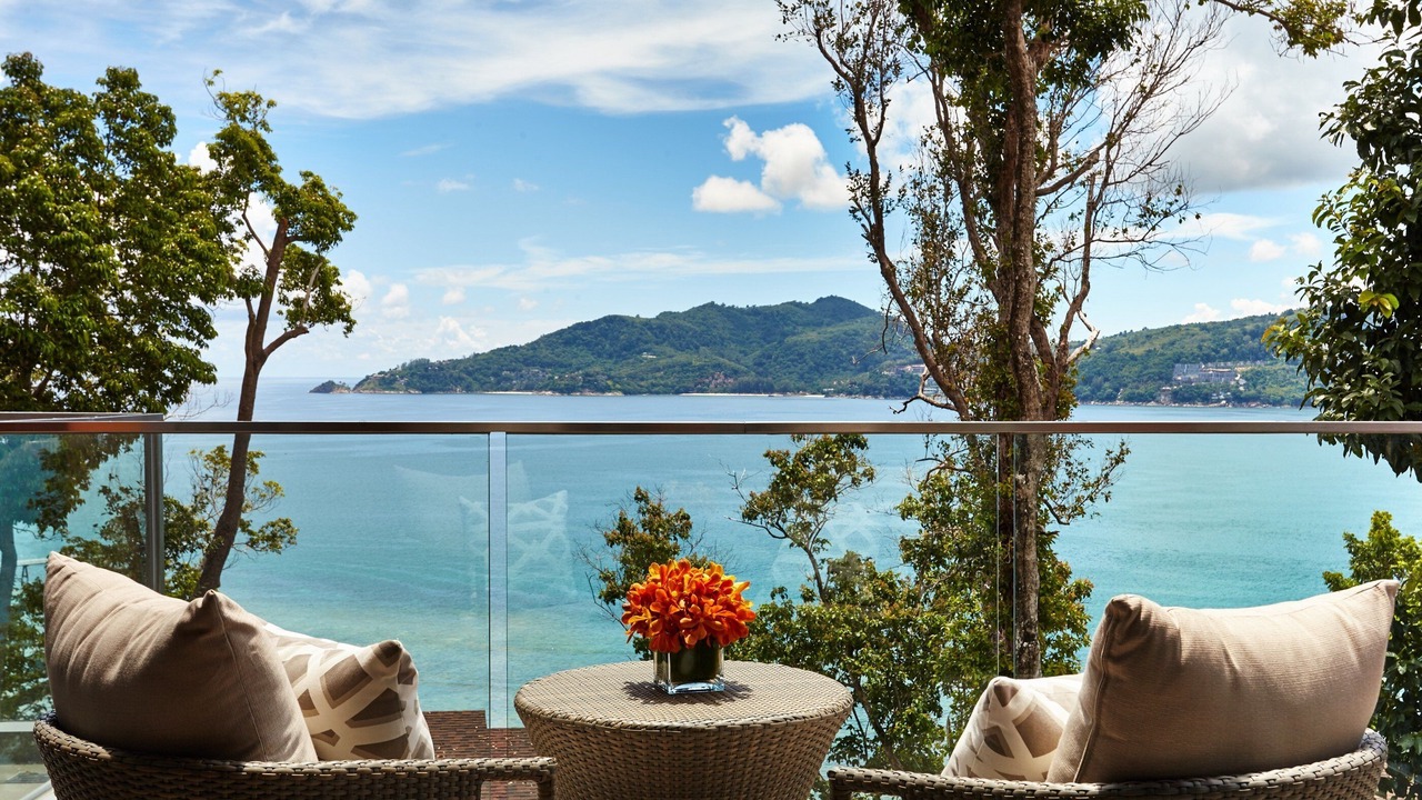 Photo of Bedroom in Patong