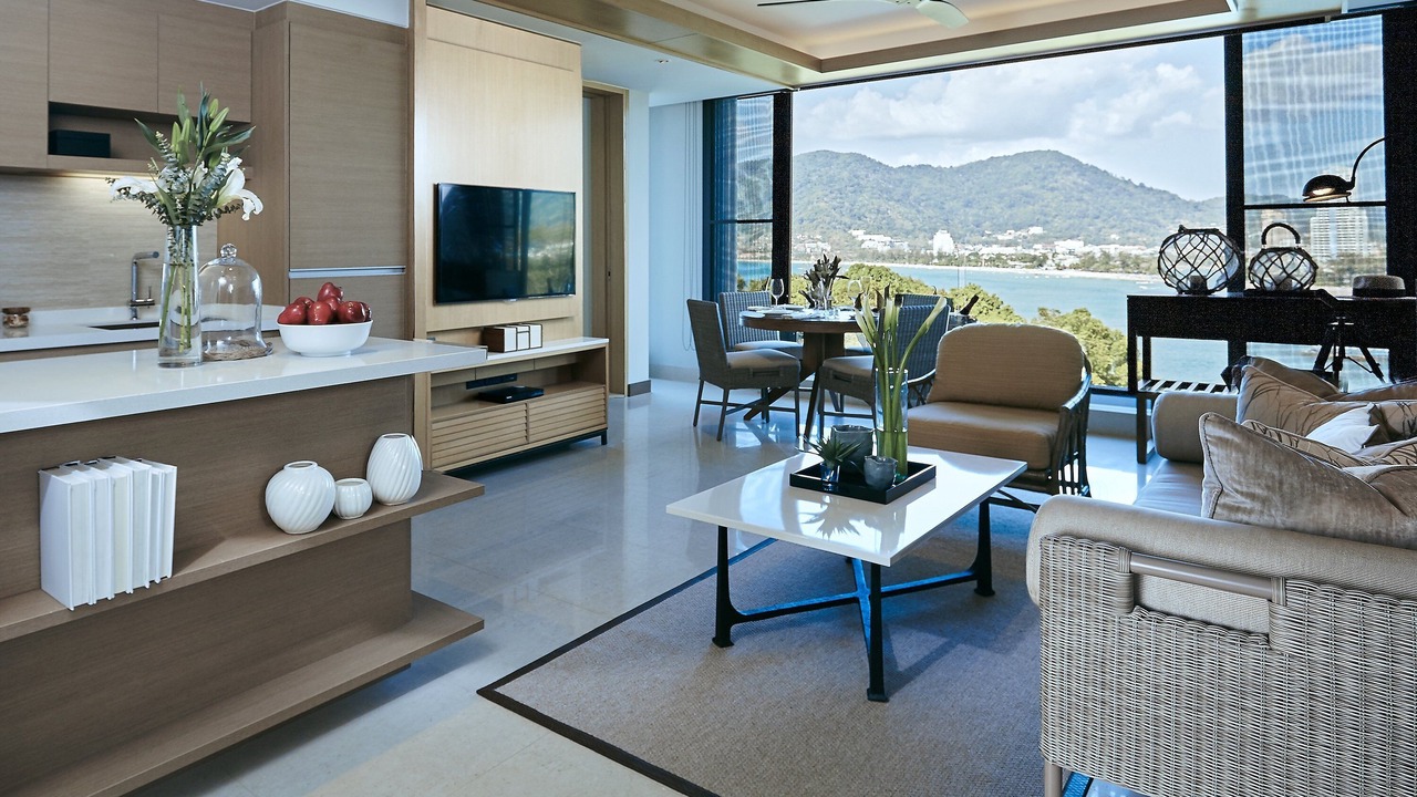 Photo of Bedroom in Patong