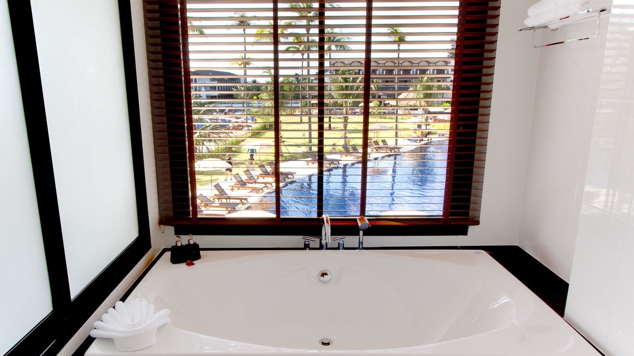 Photo of Bathroom in Kamala