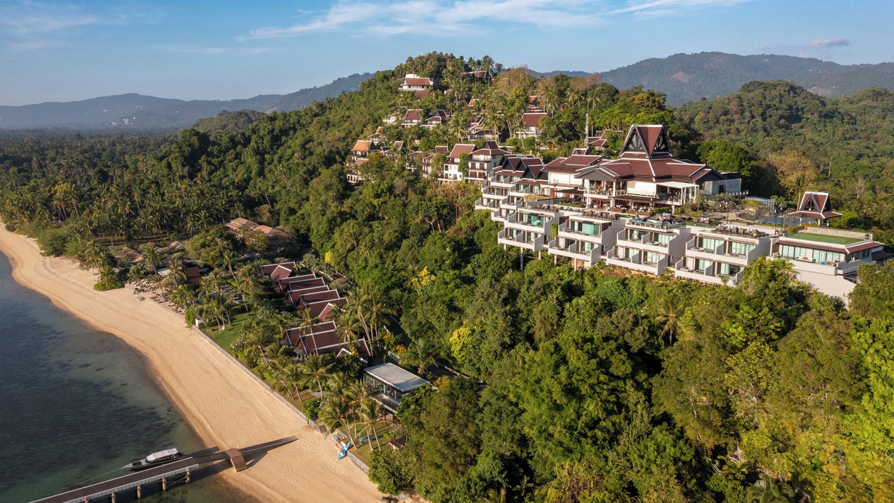 Photo of Outdoor in Taling Ngam