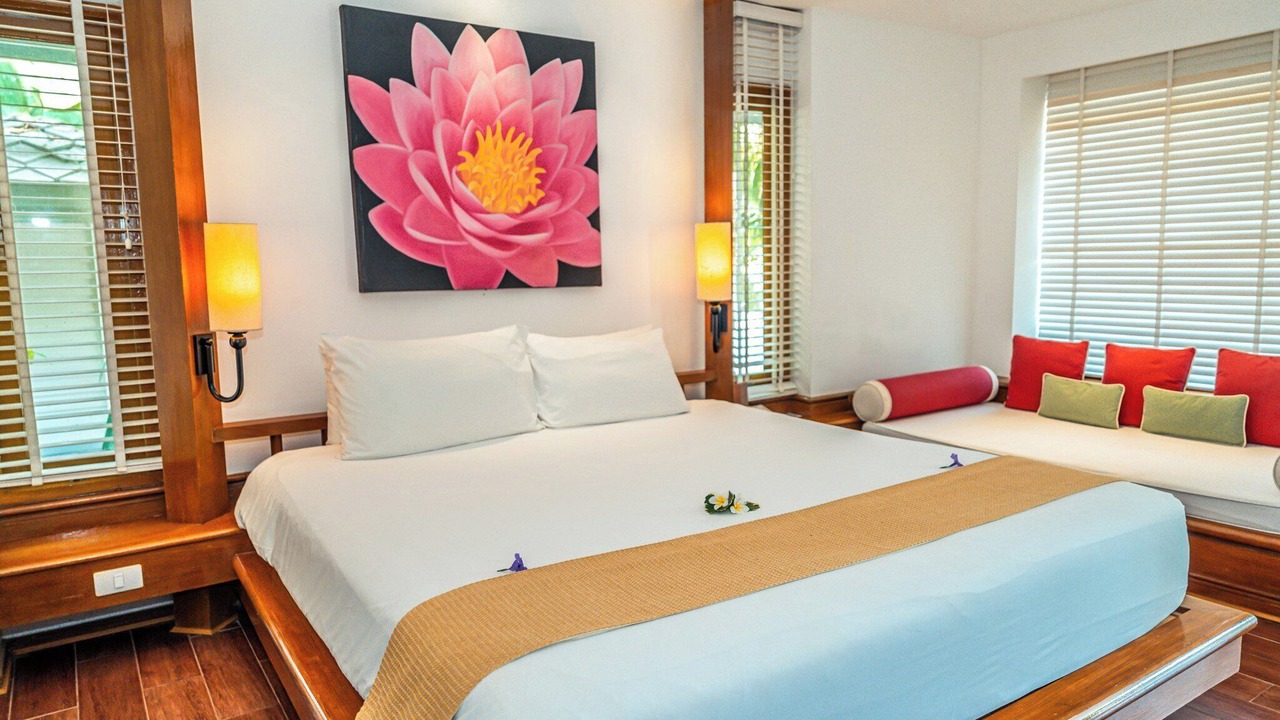 Photo of Bedroom in Hua Thanon