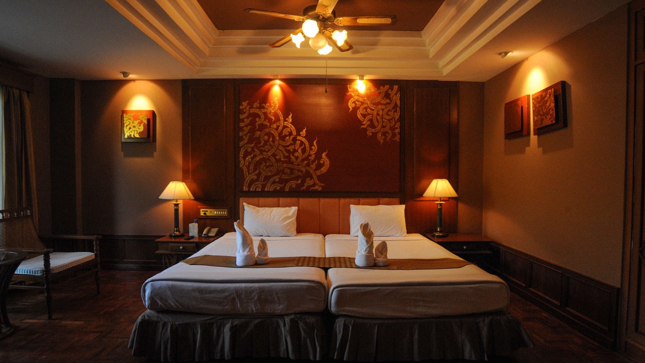 Photo of Bedroom in Hang Dong